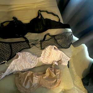 Victoria’s Secret Bras